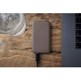 Intenso - TX500 - Portable SSD - 500GB - Bruin - USB 3.2 10 Gbit/s