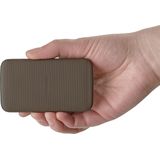 Intenso Rugged Portable SSD TX500 1TB - USB 3.2 - Schokbestendig - Bruin