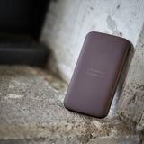 Intenso Rugged Portable SSD TX500 1TB - USB 3.2 - Schokbestendig - Bruin