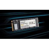 Intenso MI500 SSD - 1 TB - M.2 - PCIe 4.0