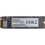 Intenso MI500 SSD - 1 TB - M.2 - PCIe 4.0