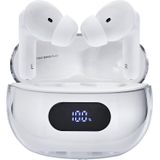 Intenso - Buds Plus - Bluetooth In-Ear Headphones - Wit