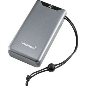 Intenso International Intenso Power Bank F20000 grey