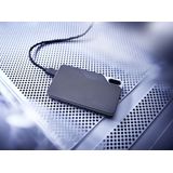 Intenso - TX-100 - SSD - Zwart - 500GB - 500MB/s