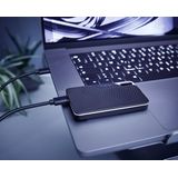 Intenso SSD TX100 - 1TB - schwarz