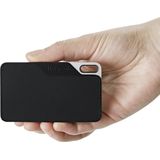 Intenso - TX100 - Externe SSD - Zwart - 2.0TB - USB 3.2 Gen1