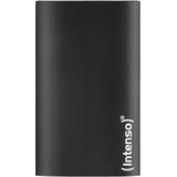 INTENSO - Premium - Externe SSD - 1TB - Zwart - Solid State