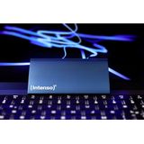 Intenso - Premium - Externe SSD - 2TB - Zwart - Compact