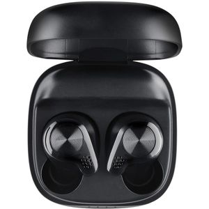 Intenso - Buds Micro - Bluetooth In-Ear Oordopjes - Zwart