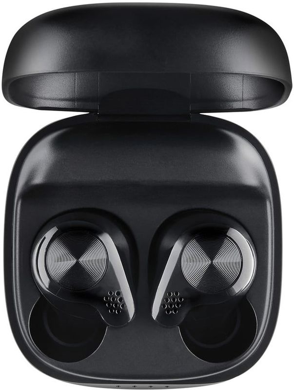 Intenso - Buds Micro - Bluetooth In-Ear Oordopjes - Zwart