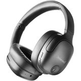Intenso - O400HA - Bluetooth Over-Ear Koptelefoon - Zwart - Actieve Ruisonderdrukking