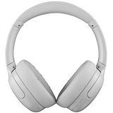 Intenso - O400HA - Bluetooth Over-Ear Koptelefoon - Wit - Actieve Ruisonderdrukking
