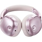 Intenso - O400HA - Bluetooth Over-Ear Koptelefoon - Roze - Actieve Ruisonderdrukking