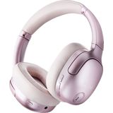 Intenso - O400HA - Bluetooth Over-Ear Koptelefoon - Roze - Actieve Ruisonderdrukking