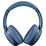 Intenso - O400HA - Bluetooth Over-Ear Koptelefoon - Blauw - Actieve Ruisonderdrukking