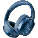Intenso - O400HA - Bluetooth Over-Ear Koptelefoon - Blauw - Actieve Ruisonderdrukking