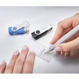 Intenso - Basic Line - USB-stick - Veelkleurig - 4 GB - 10 Stuks