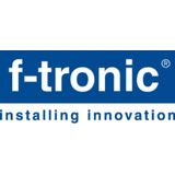 F-Tronic - 7500042 - Installatiedoos - Winddicht - Halogeenvrij - 10 Stuk