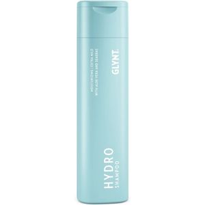 Glynt Hydro Vitamine Shampoo 1, ook voor mensen met allergieën, 250 ml