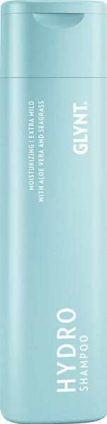 Hydro - Vitamin Shampoo - Perzik - Acacia-extract - Hydraterend