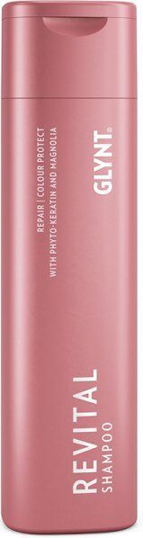 Revital - Regain Shampoo - Voedend - Voor Gekleurd Haar