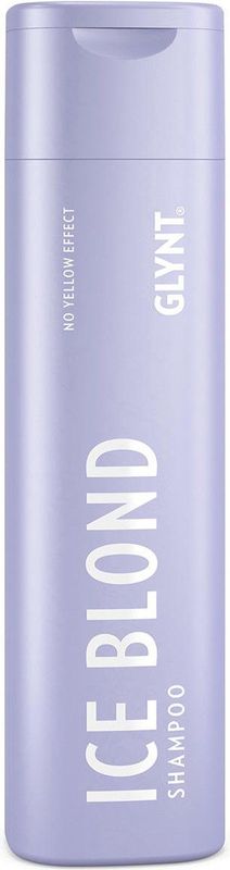 Glynt Ice Blond Shampoo