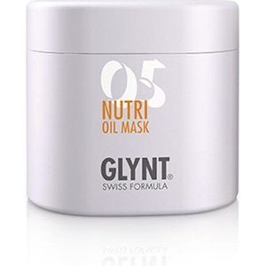 Glynt - Nutri Mask - Haarmasker - 200 ml