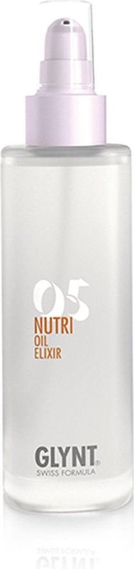 Glynt NUTRI Elixir 100ml