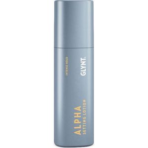 Haarcrème - Alpha Setting Lotion - Volume - 300ml - Veerkrachtig Haar