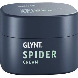 Glynt - Spider Cream - Haarcrème - 75ml