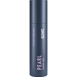 Haargel - Glans - Sterke Fixatie - Voor Alle Haartypes