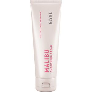 Glynt - Malibu Smoothing Cream - Haarcrème - 100ml