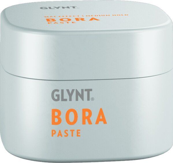 Glynt - Bora Paste - Haarpaste - 75 ml
