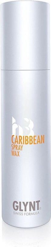 Glynt - Caribbean Spray Wax - 150 ml - Haarwax