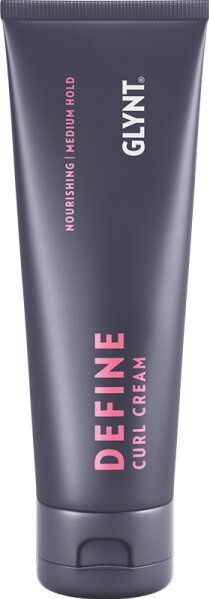 Haarcrème - Krulcrème - Definiëren - Zacht - Glanzend - 200ml