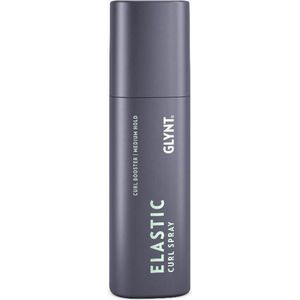 Haarlak - Elastic Curl Spray - 200ml - Voor Krullen - Glans