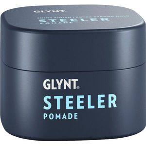 Glynt - Steeler - Pomade - 125 ml