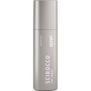 Glynt - Scirocco Lac Spray - Haarlak - 150 ml - Sterke Hold