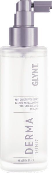 Haarstyling - Tonic - Extract van Wilgenbast - Salicylzuur - Menthol