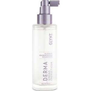 Glynt - 04 Derma Ginkgo Energeticum - Tonic - 100 ml