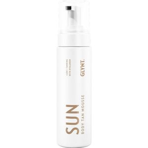 Glynt - Sun Body Tanning Mousse - Zelfbruiner