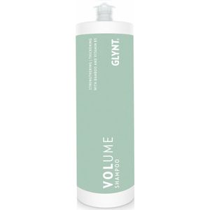 Glynt - Energy Shampoo - Diepreinigend - Veganistisch