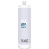 Active - Refresh Shampoo - Verfrissend - Menthol - Ginkgo Biloba