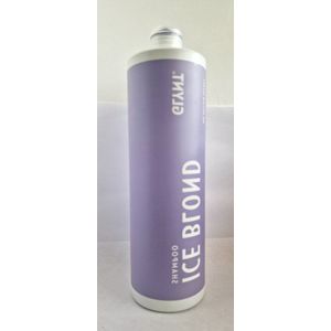 Glynt - Ice Blond - Shampoo - 1000 Ml