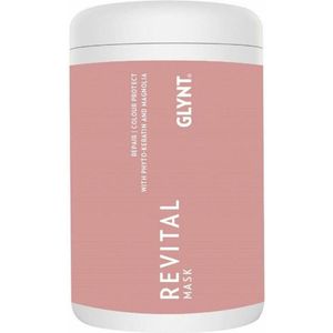 Revital - Haarmasker - Hydraterend - Voor Gevoelig Haar