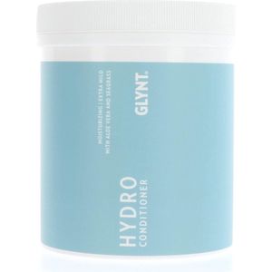 Hydro - Conditioner - Voedend - Voor Alle Haartypes