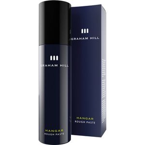 Graham Hill - Hangar Rough Paste - 100 ml - Haarproduct
