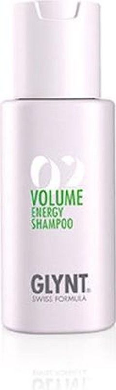 Glynt Volume Shampoo