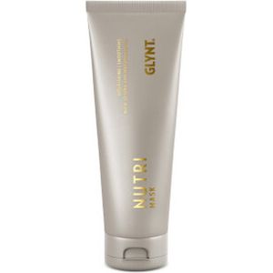 Glynt - Nuri Oil - Haarmasker - 200ml - Herstellend - Jojoba-olie