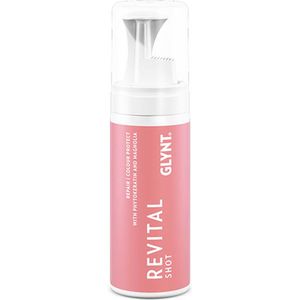 Glynt - Revital Shot - Haarstyling - 50 ml - Glanzend Hydraterend Verzachtend